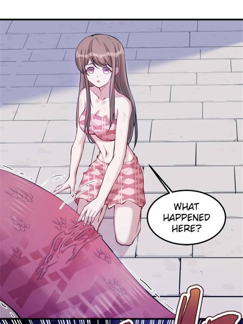 Read Beauty and the Beasts Manga Online
