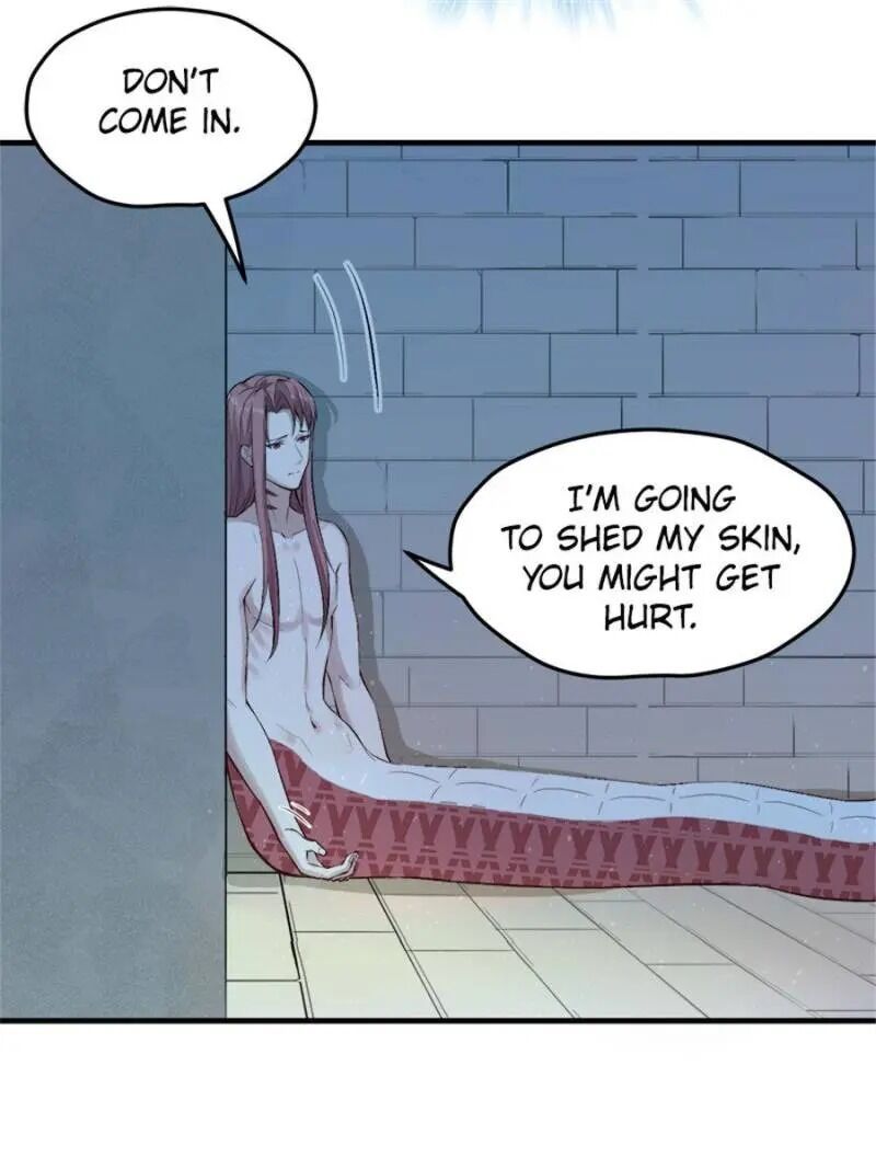 Read Beauty and the Beasts Manga Online