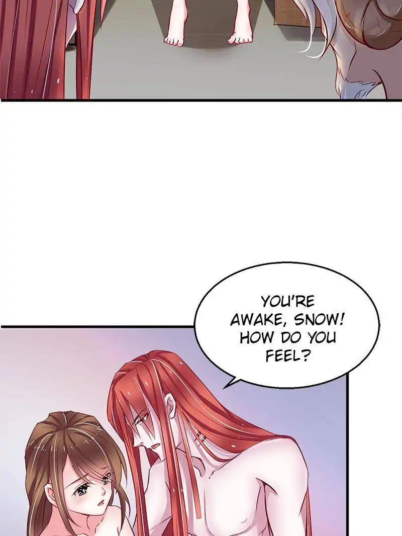 Read Beauty and the Beasts Manga Online