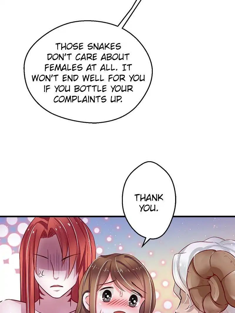 Read Beauty and the Beasts Manga Online