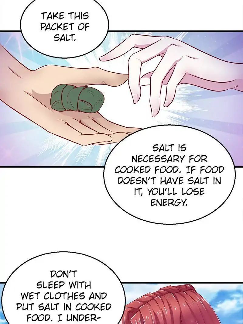 Read Beauty and the Beasts Manga Online