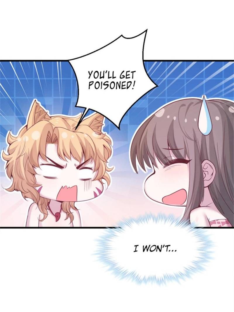 Read Beauty and the Beasts Manga Online