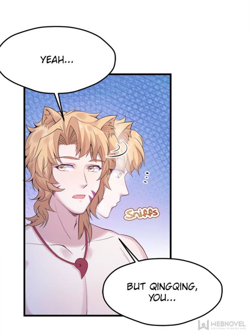 Read Beauty and the Beasts Manga Online
