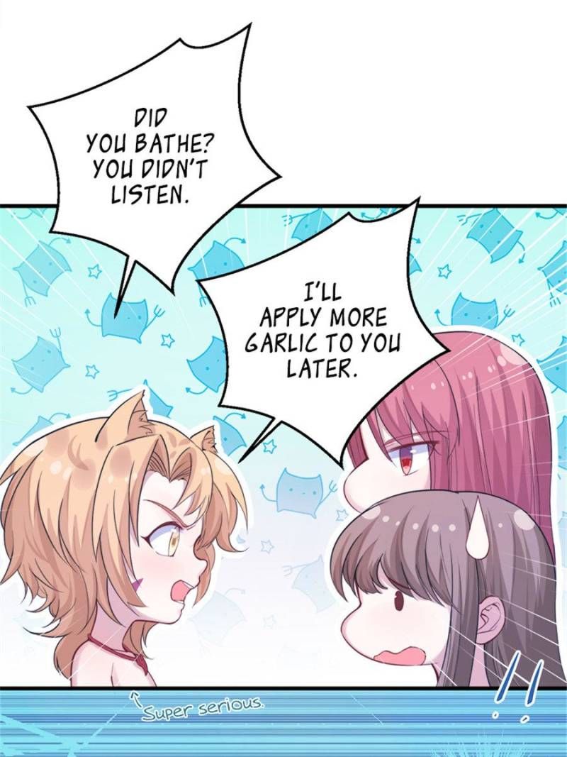 Read Beauty and the Beasts Manga Online