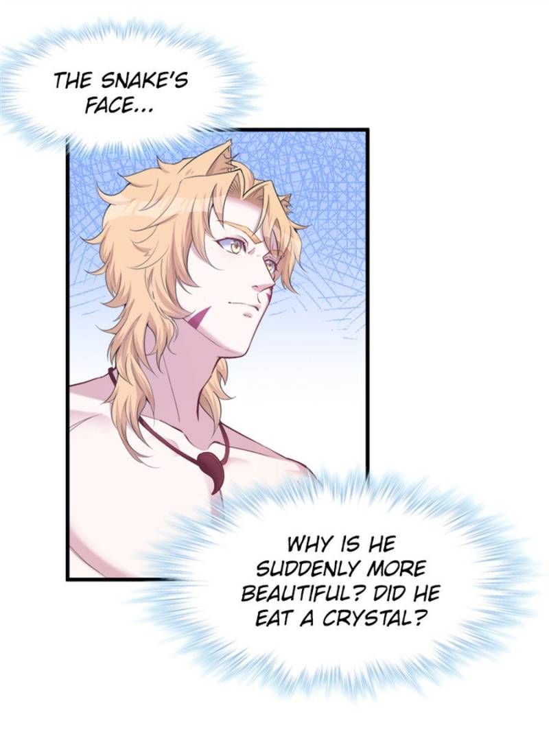 Read Beauty and the Beasts Manga Online