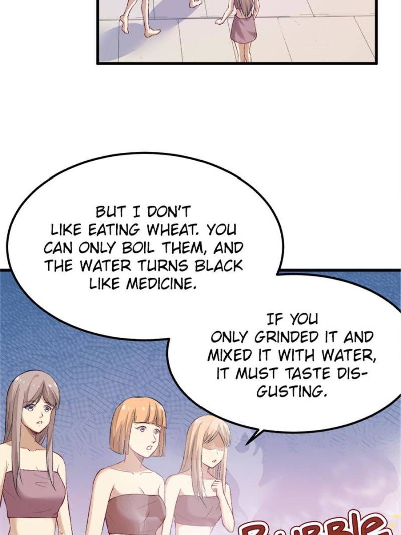 Read Beauty and the Beasts Manga Online