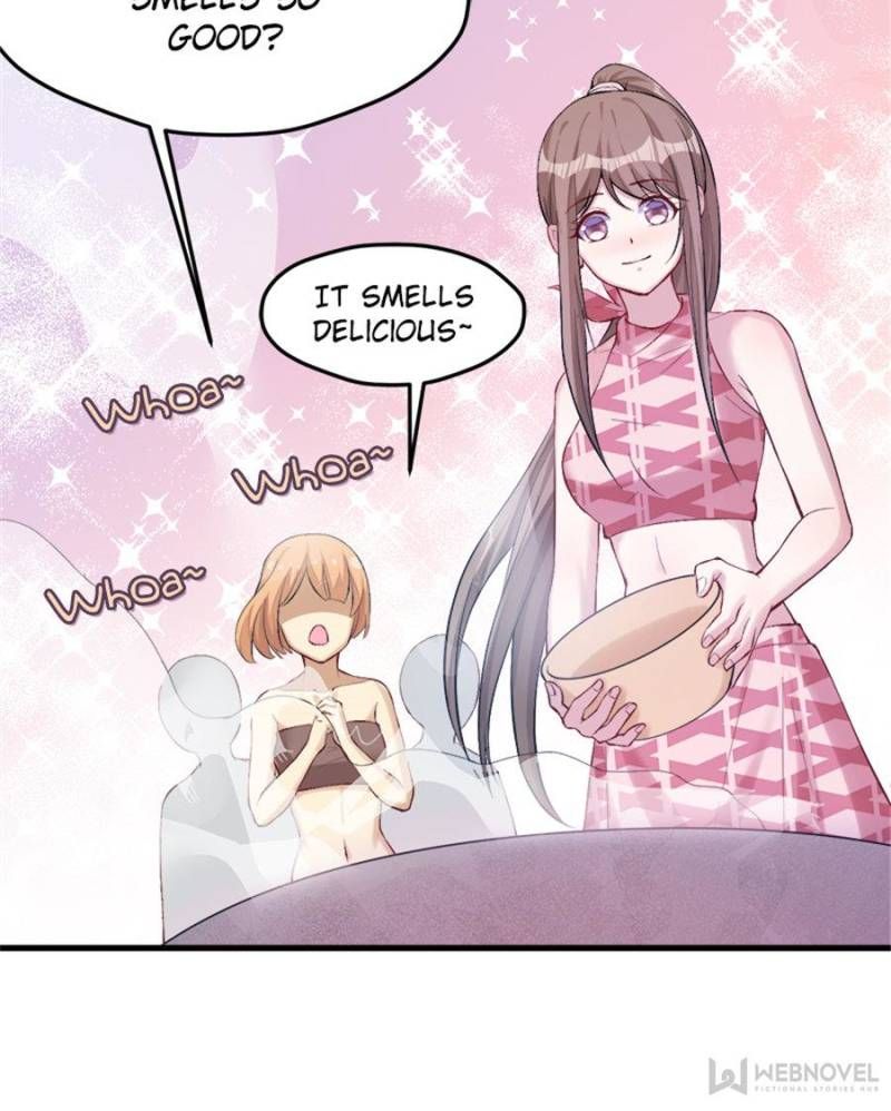 Read Beauty and the Beasts Manga Online