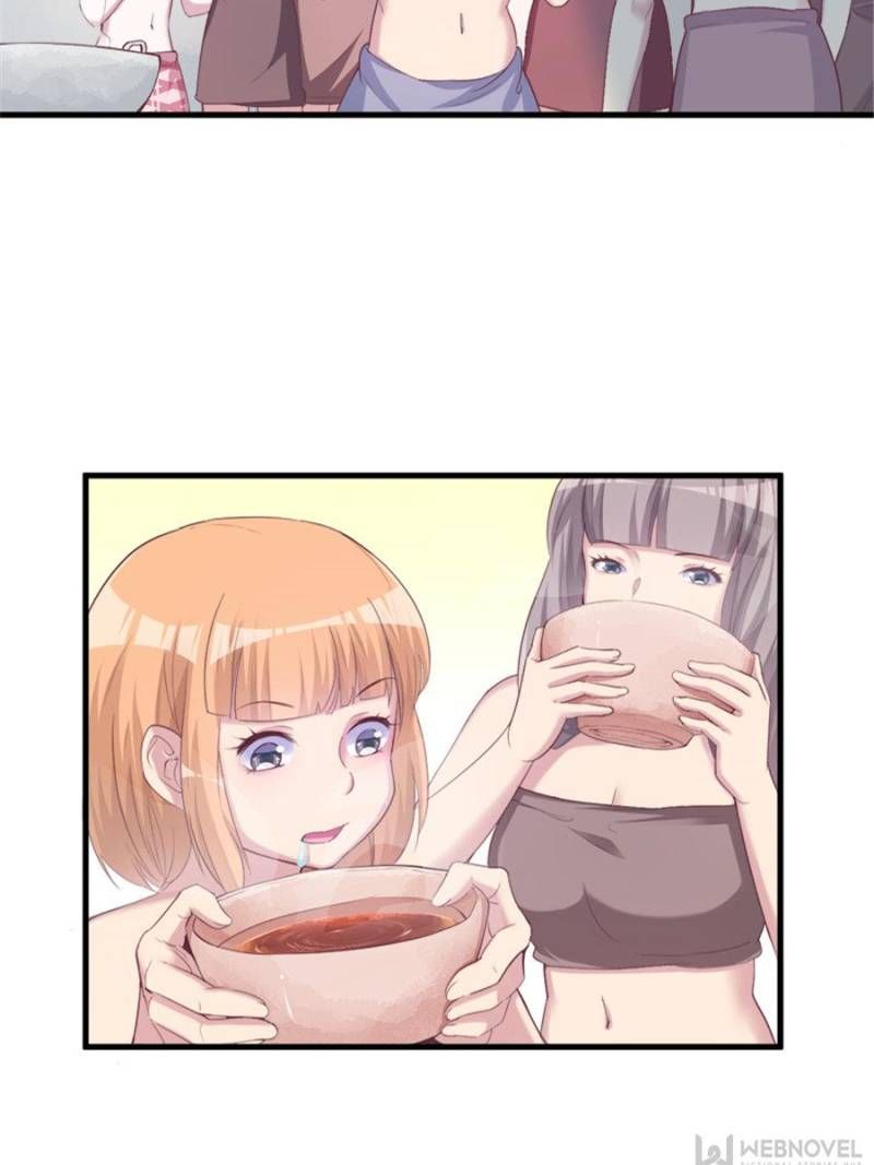 Read Beauty and the Beasts Manga Online
