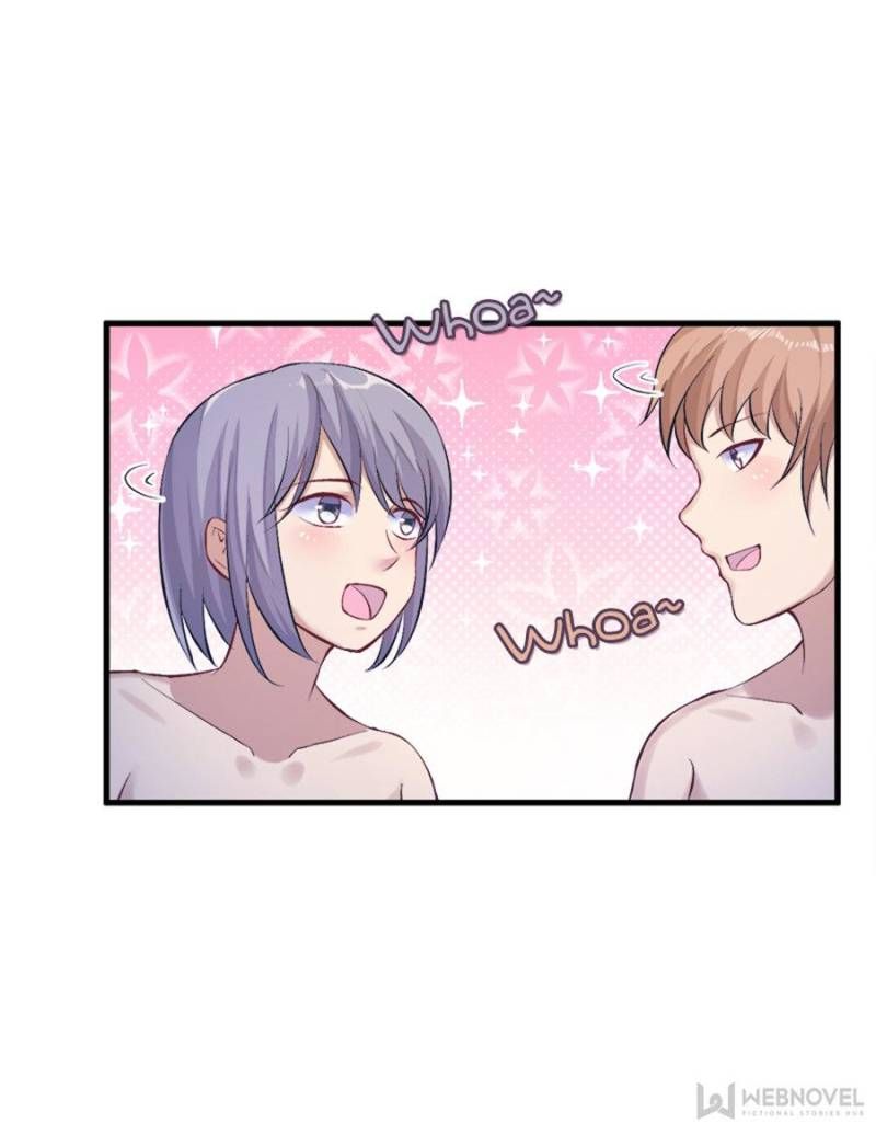 Read Beauty and the Beasts Manga Online