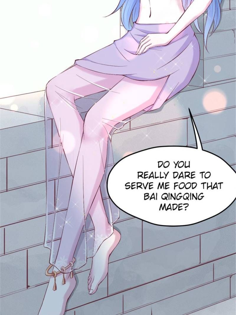 Read Beauty and the Beasts Manga Online