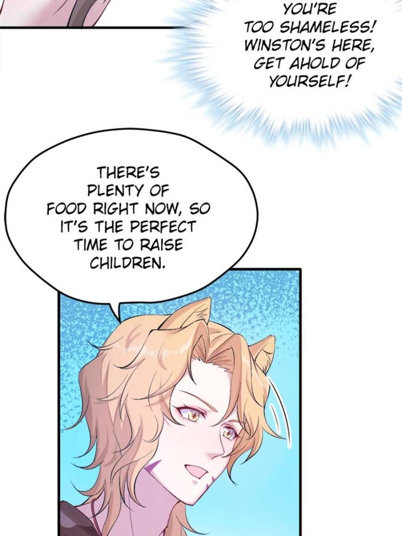 Read Beauty and the Beasts Manga Online