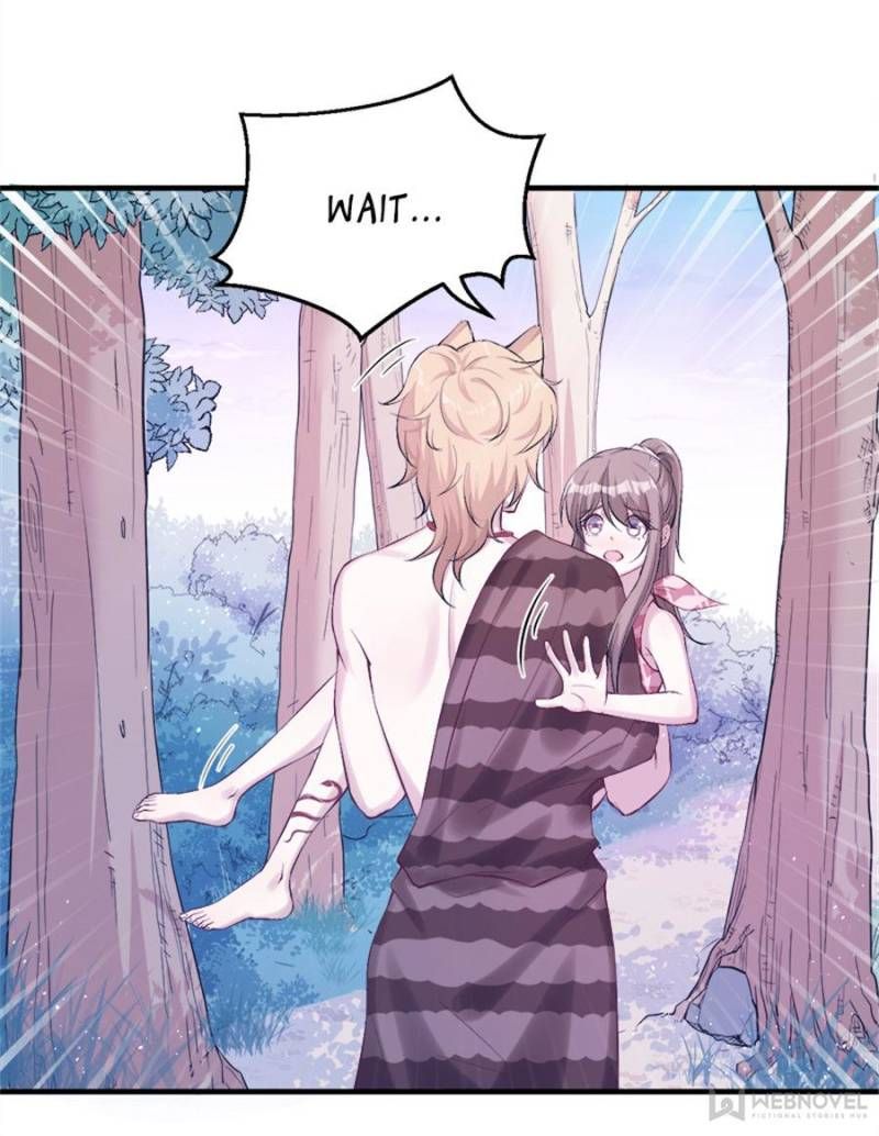 Read Beauty and the Beasts Manga Online