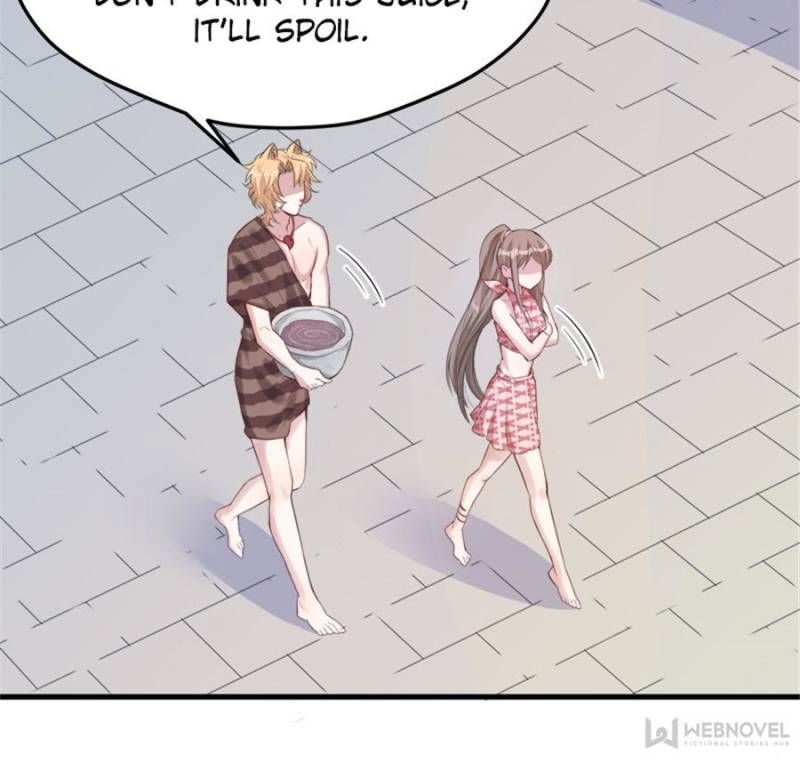 Read Beauty and the Beasts Manga Online