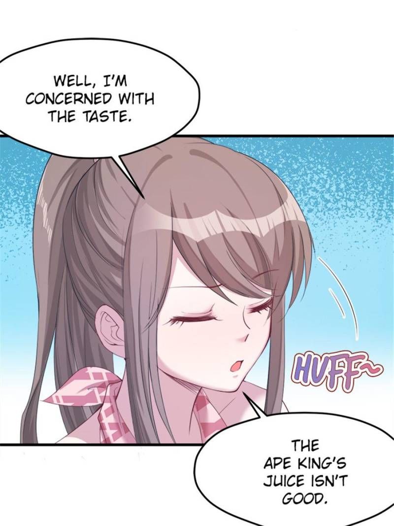 Read Beauty and the Beasts Manga Online