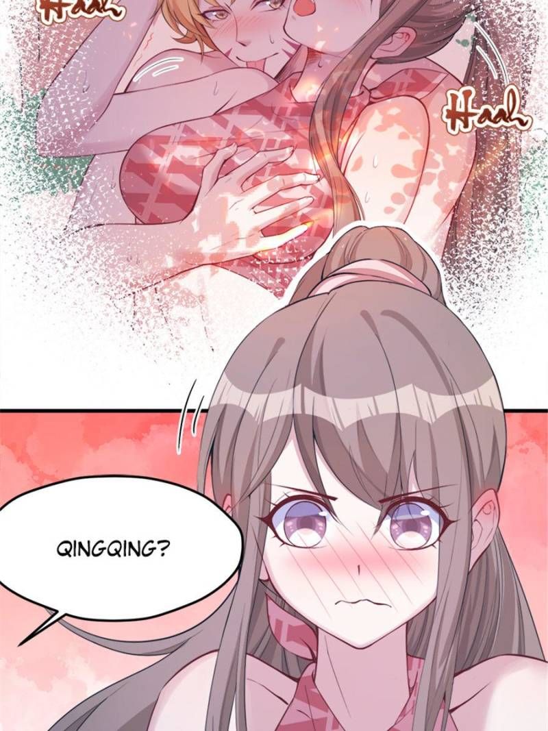 Read Beauty and the Beasts Manga Online