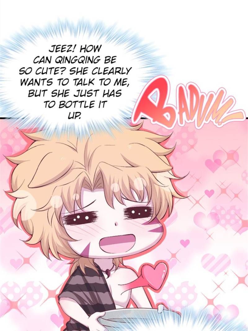 Read Beauty and the Beasts Manga Online