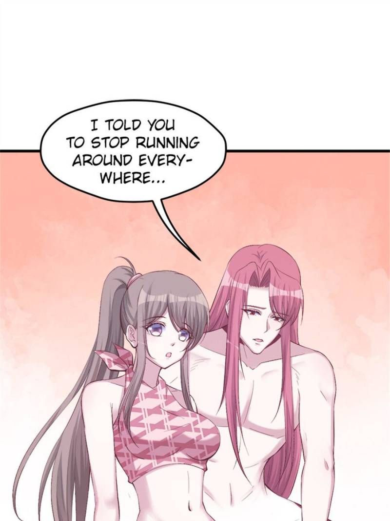 Read Beauty and the Beasts Manga Online