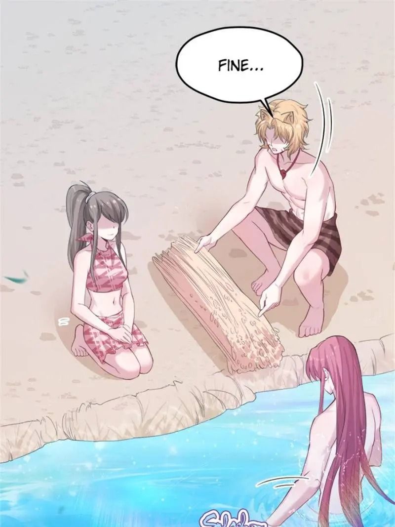 Read Beauty and the Beasts Manga Online