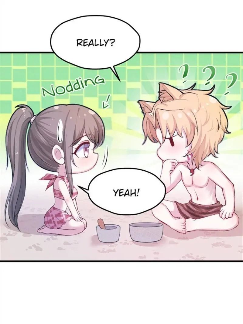 Read Beauty and the Beasts Manga Online