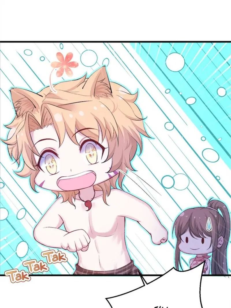 Read Beauty and the Beasts Manga Online