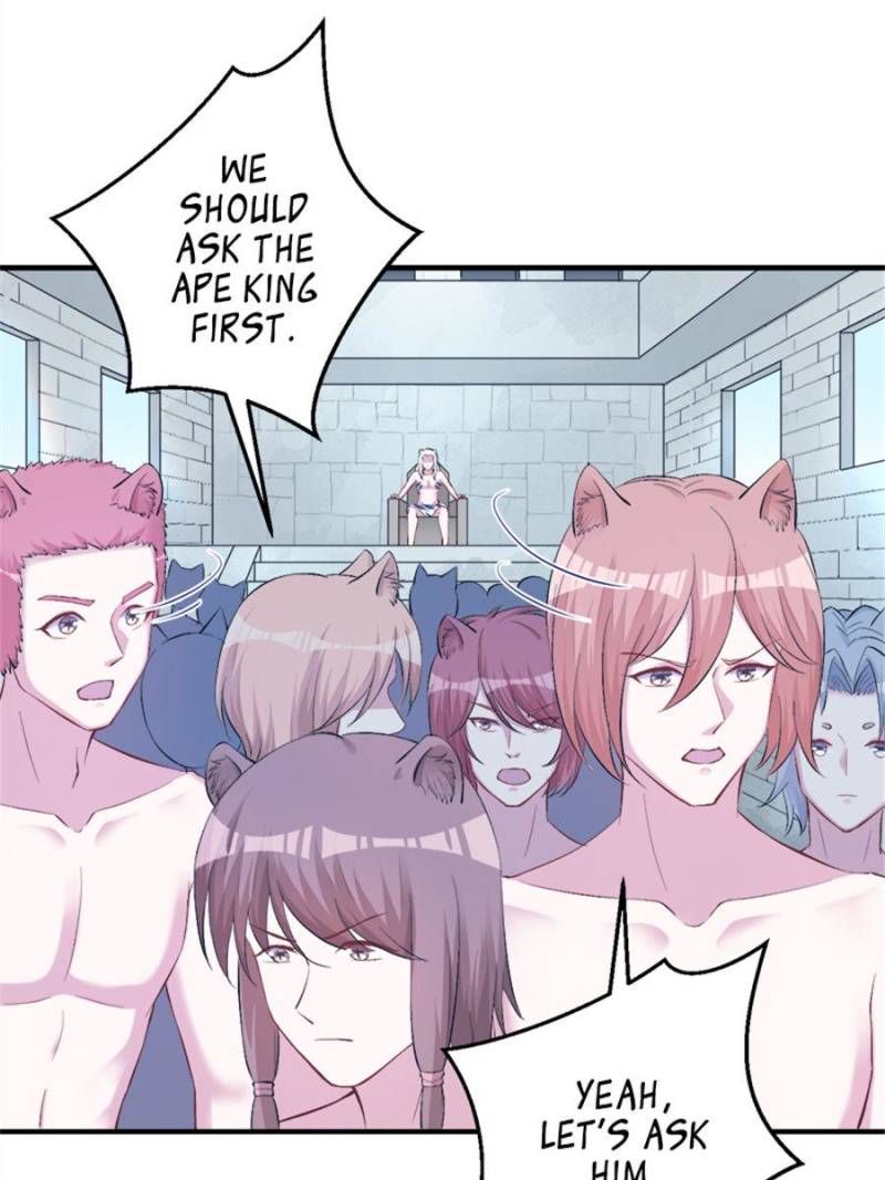 Read Beauty and the Beasts Manga Online