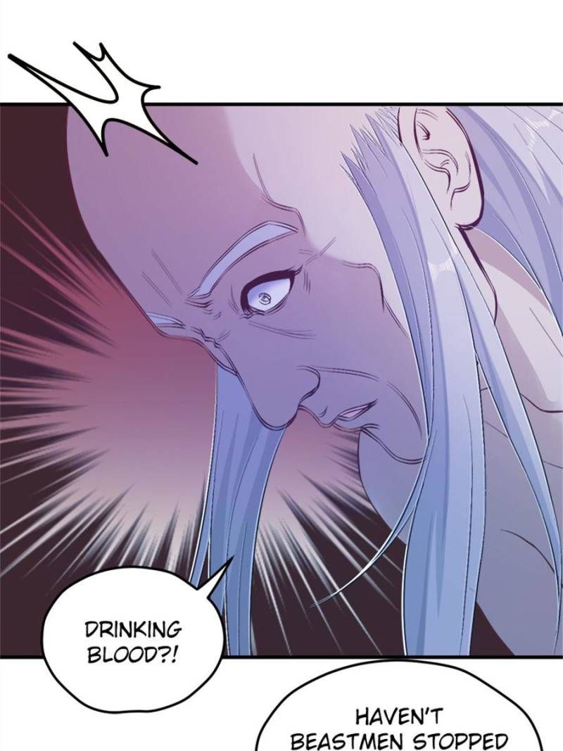 Read Beauty and the Beasts Manga Online
