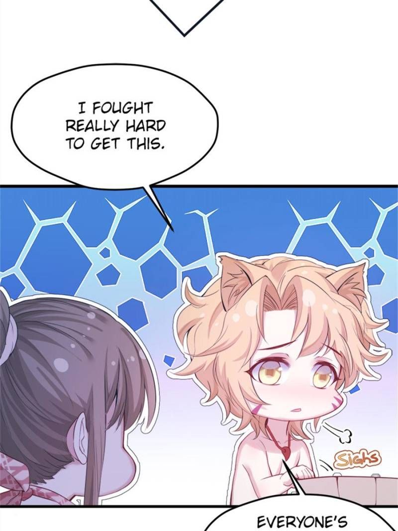 Read Beauty and the Beasts Manga Online