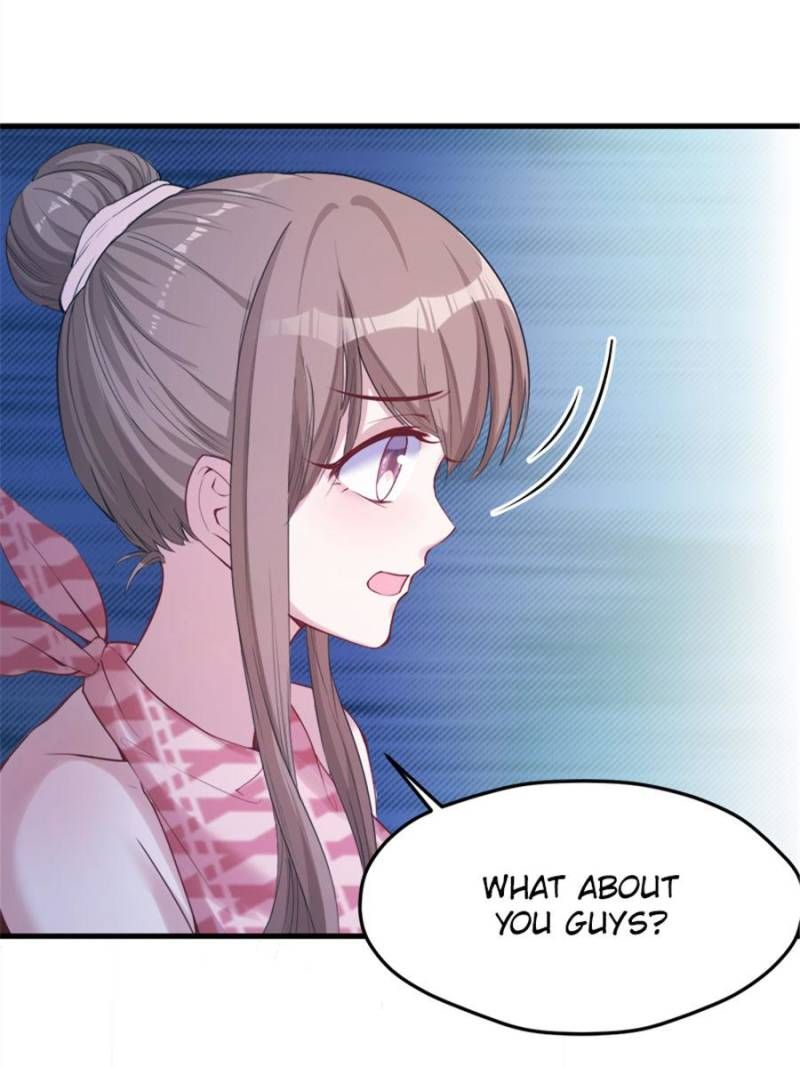 Read Beauty and the Beasts Manga Online