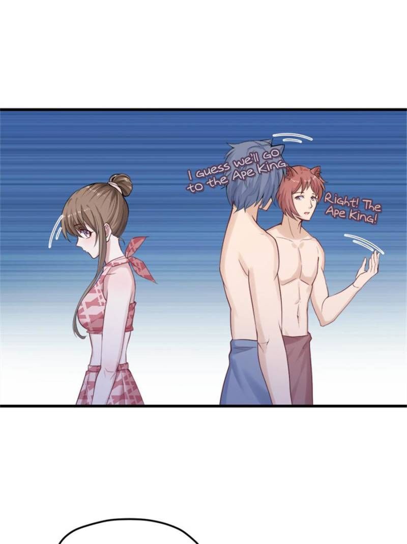 Read Beauty and the Beasts Manga Online
