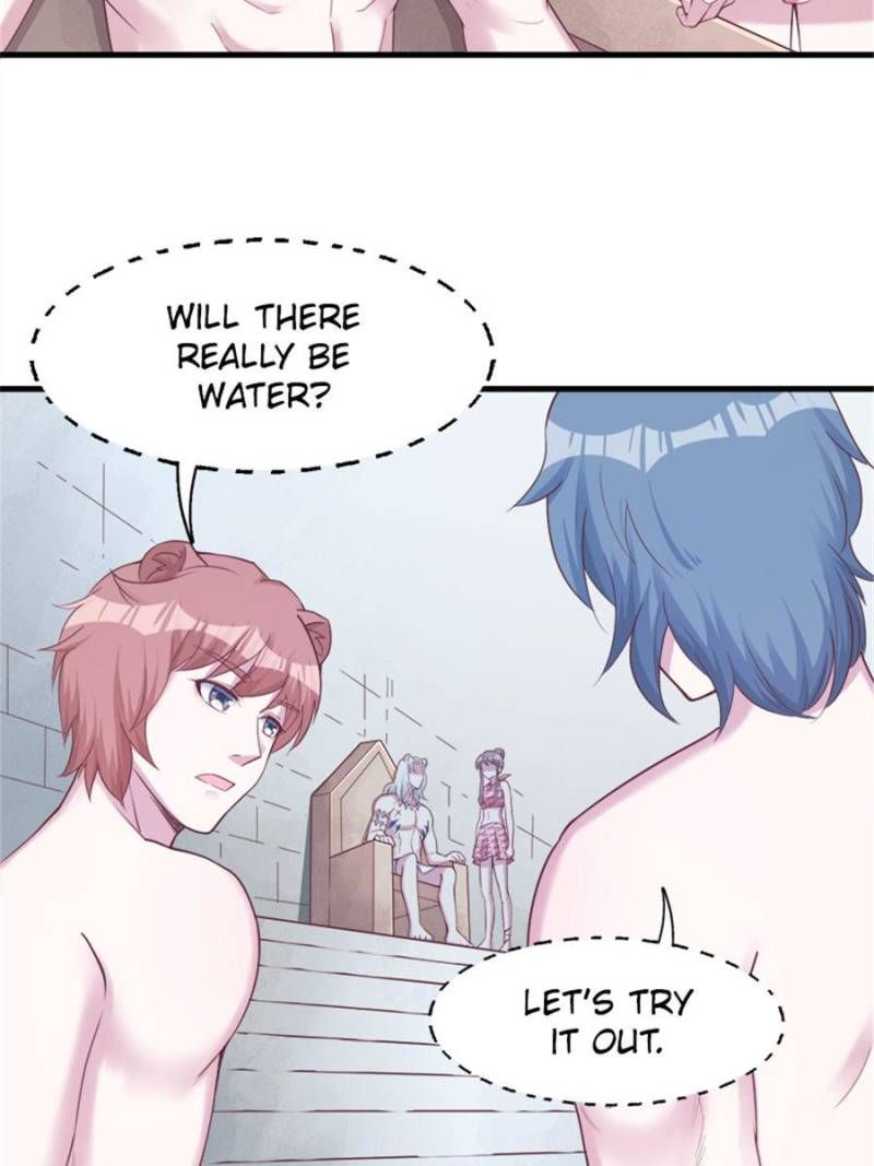 Read Beauty and the Beasts Manga Online