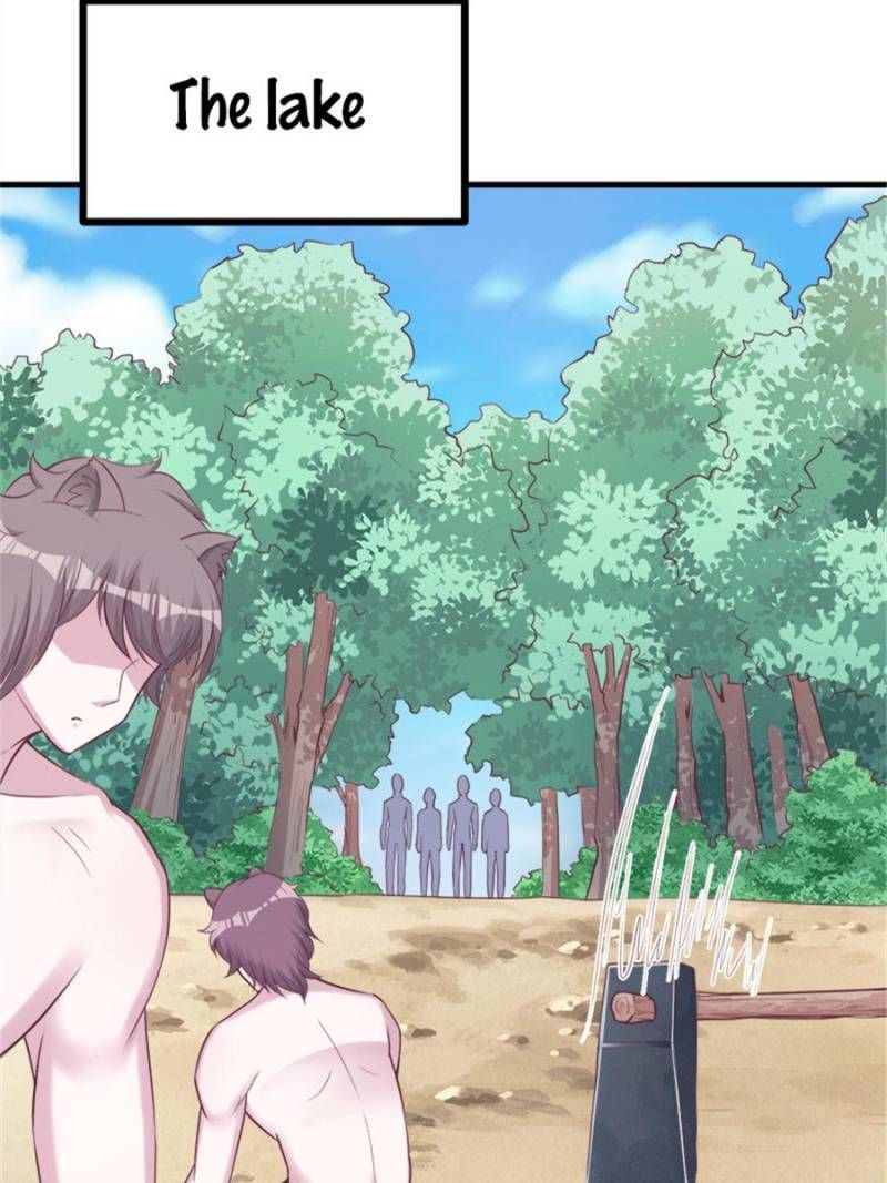 Read Beauty and the Beasts Manga Online
