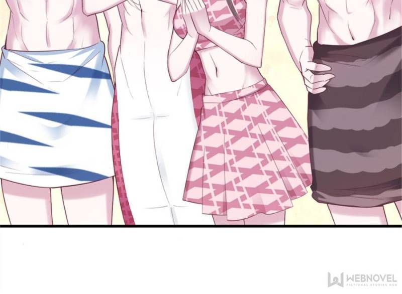 Read Beauty and the Beasts Manga Online