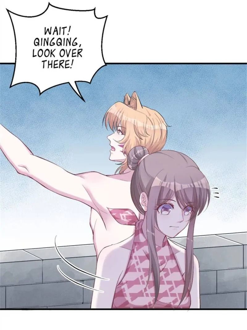 Read Beauty and the Beasts Manga Online