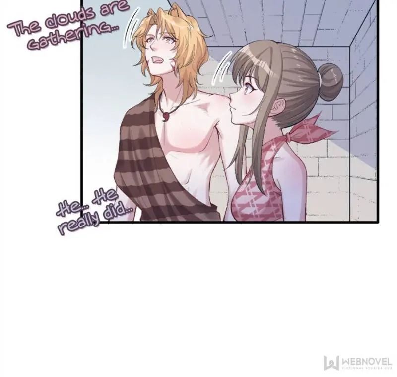 Read Beauty and the Beasts Manga Online