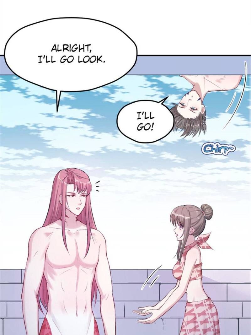 Read Beauty and the Beasts Manga Online