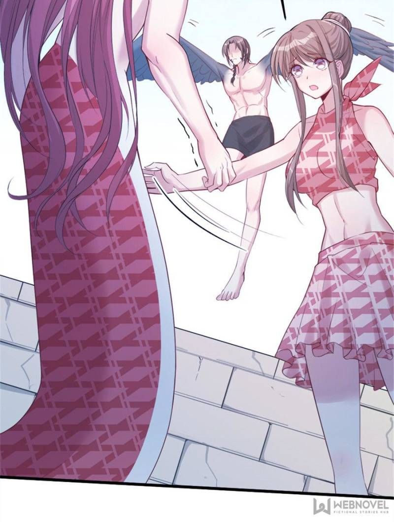 Read Beauty and the Beasts Manga Online
