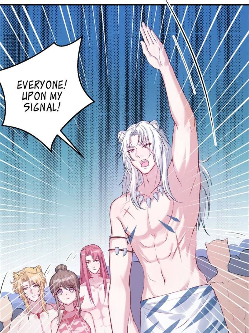 Read Beauty and the Beasts Manga Online