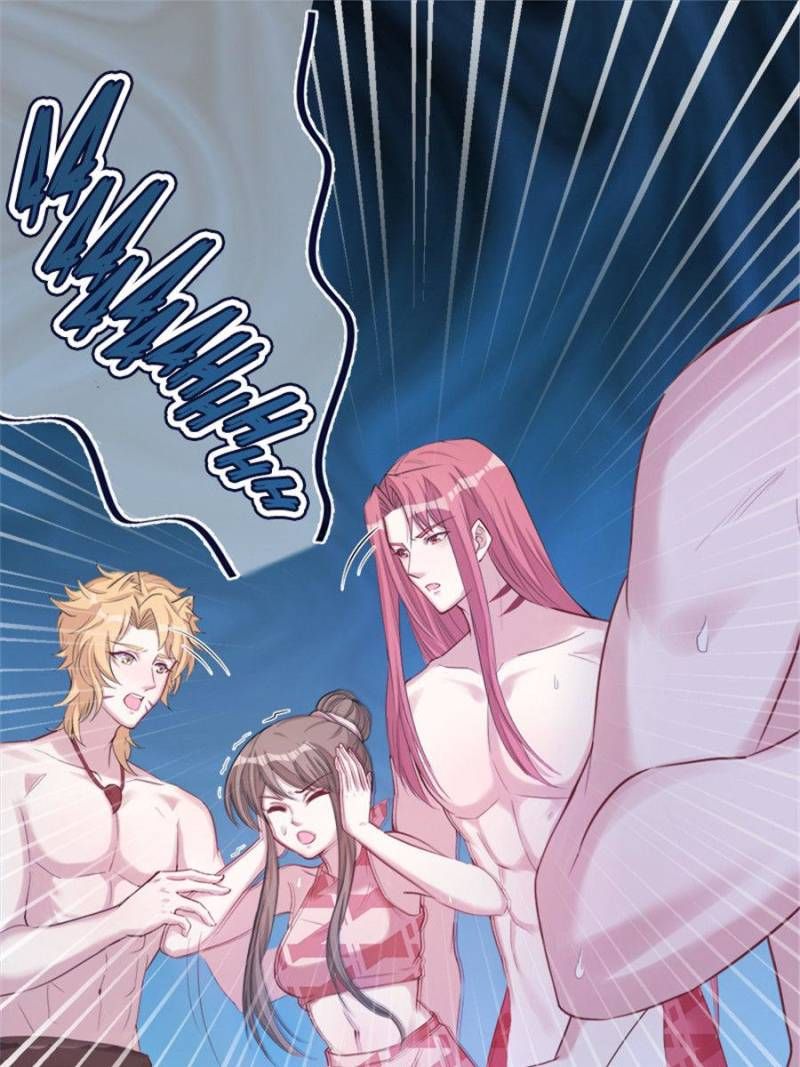 Read Beauty and the Beasts Manga Online