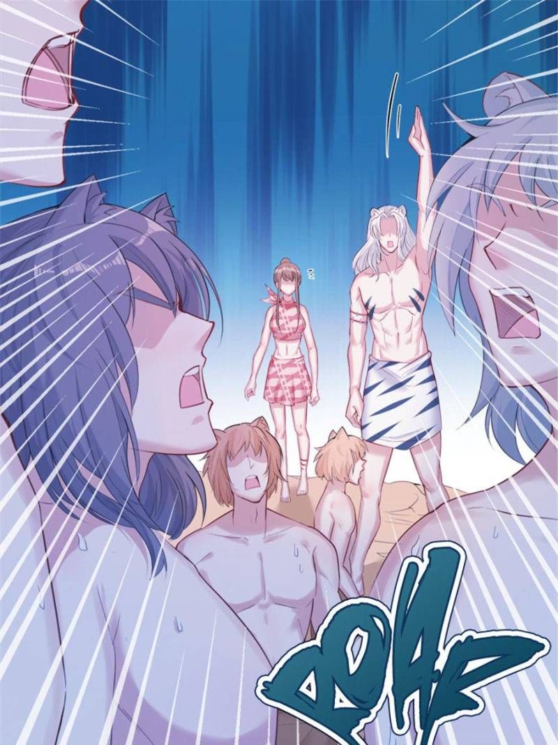 Read Beauty and the Beasts Manga Online