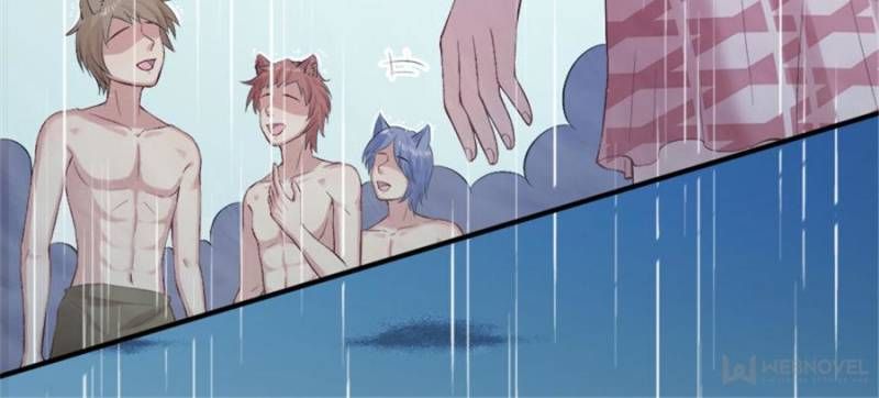 Read Beauty and the Beasts Manga Online