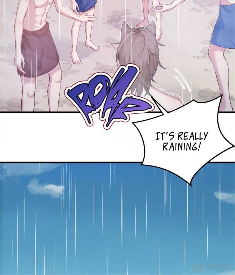 Read Beauty and the Beasts Manga Online