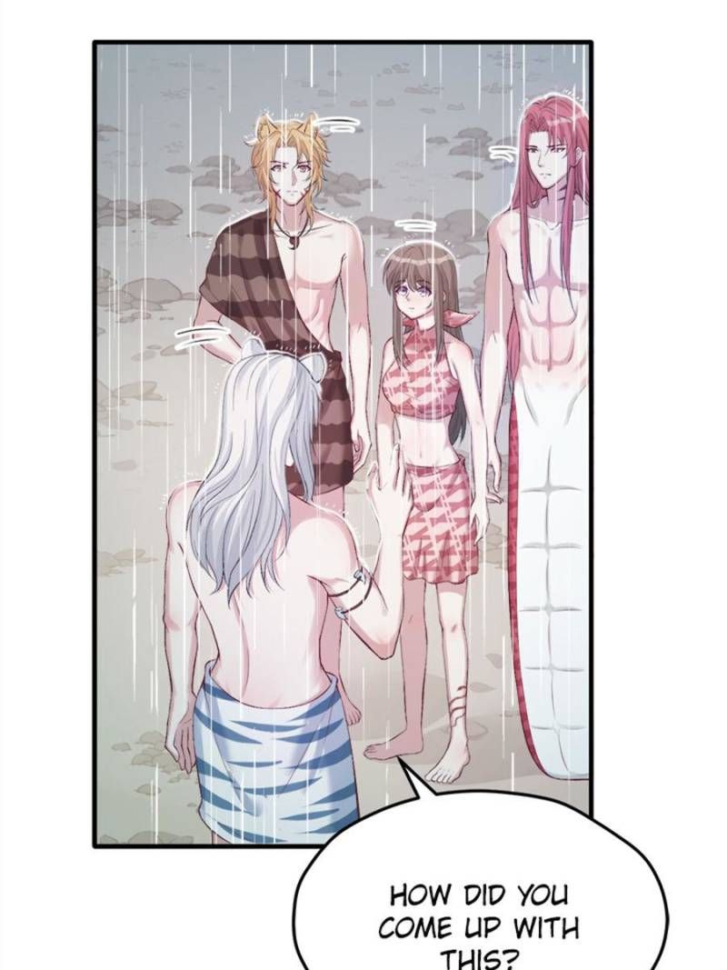 Read Beauty and the Beasts Manga Online