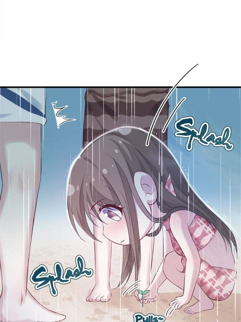 Read Beauty and the Beasts Manga Online