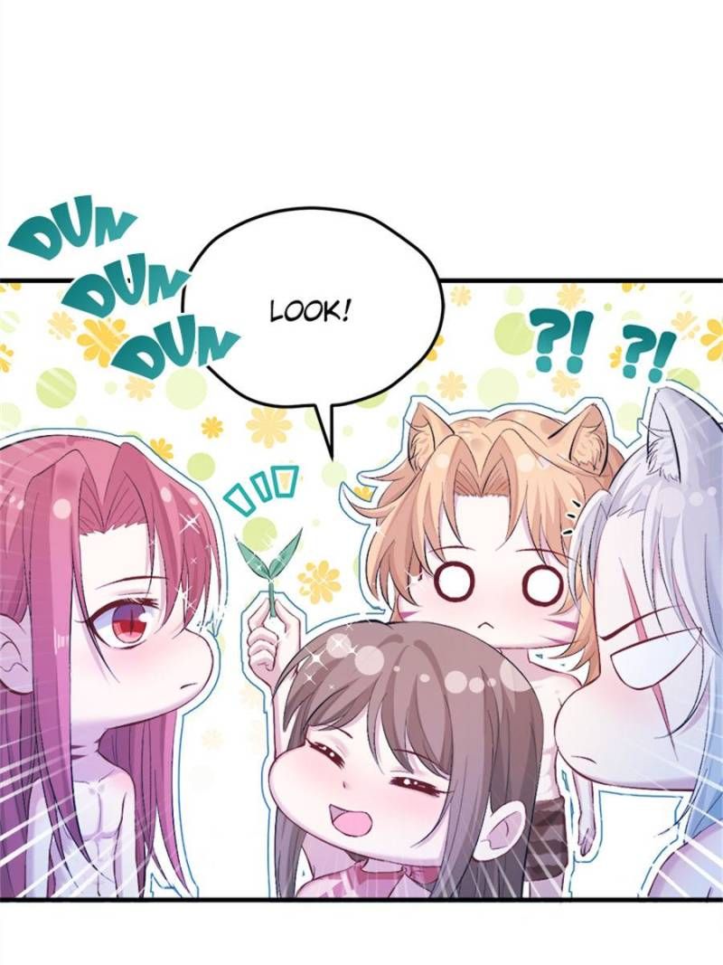 Read Beauty and the Beasts Manga Online