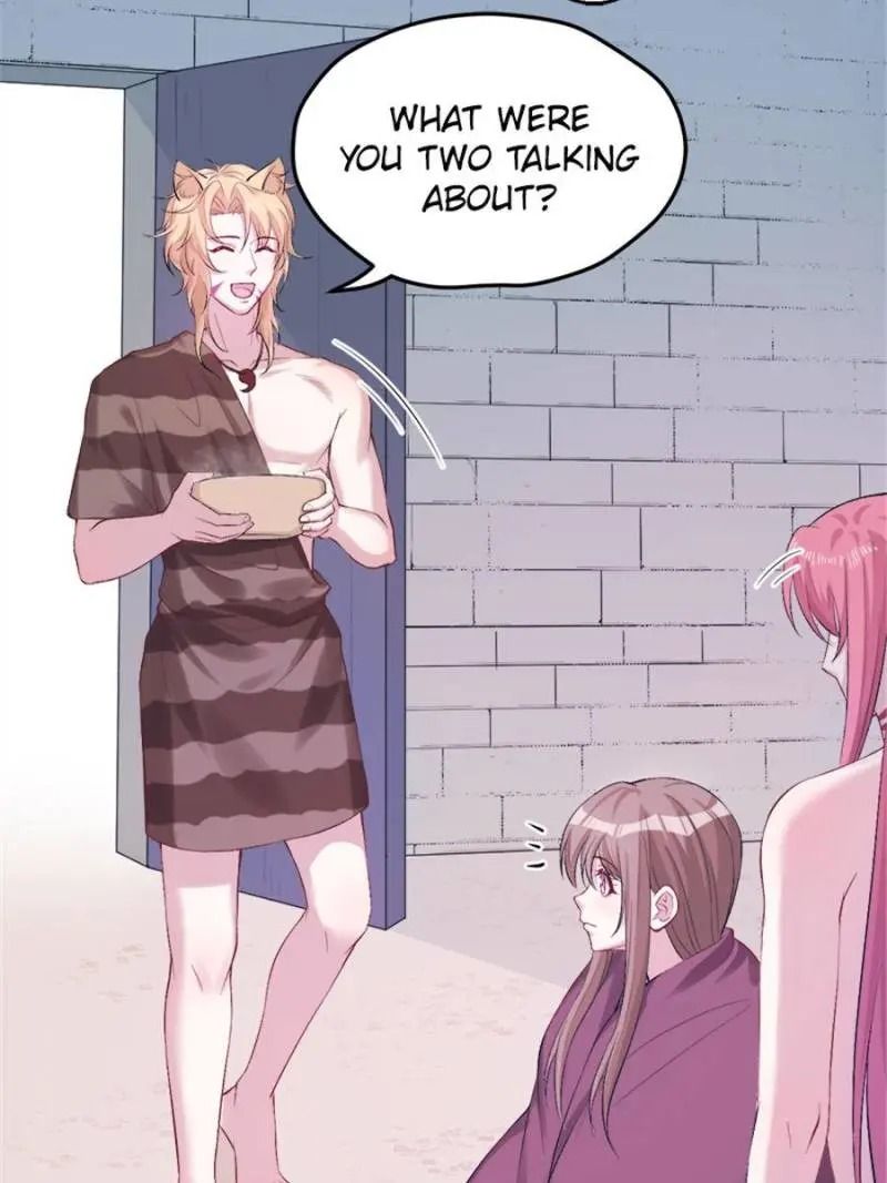 Read Beauty and the Beasts Manga Online