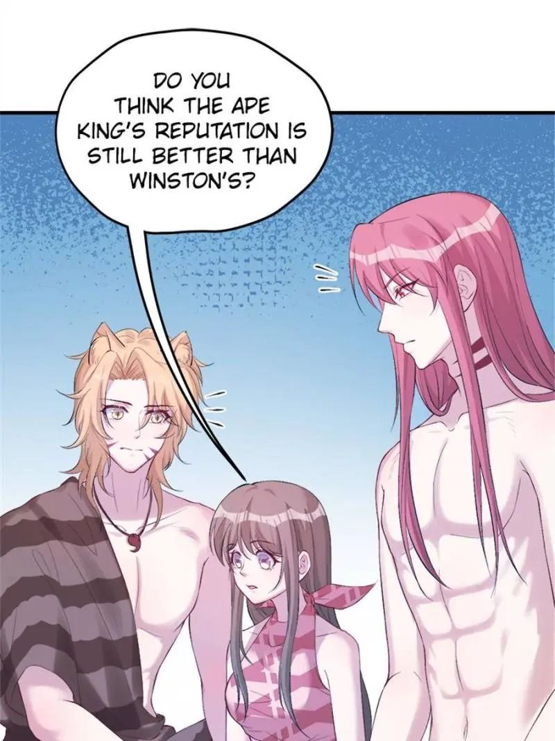 Read Beauty and the Beasts Manga Online