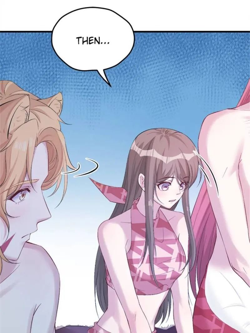 Read Beauty and the Beasts Manga Online