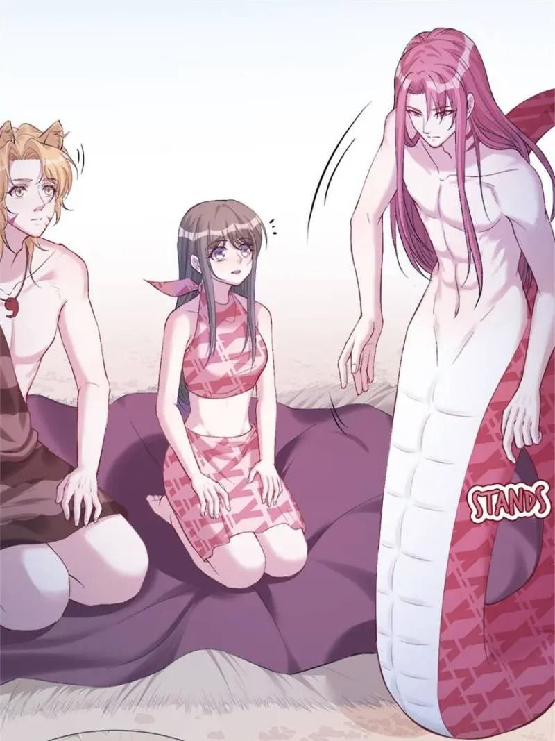 Read Beauty and the Beasts Manga Online