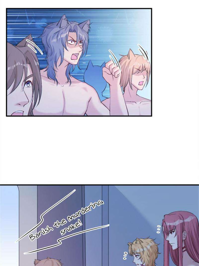 Read Beauty and the Beasts Manga Online