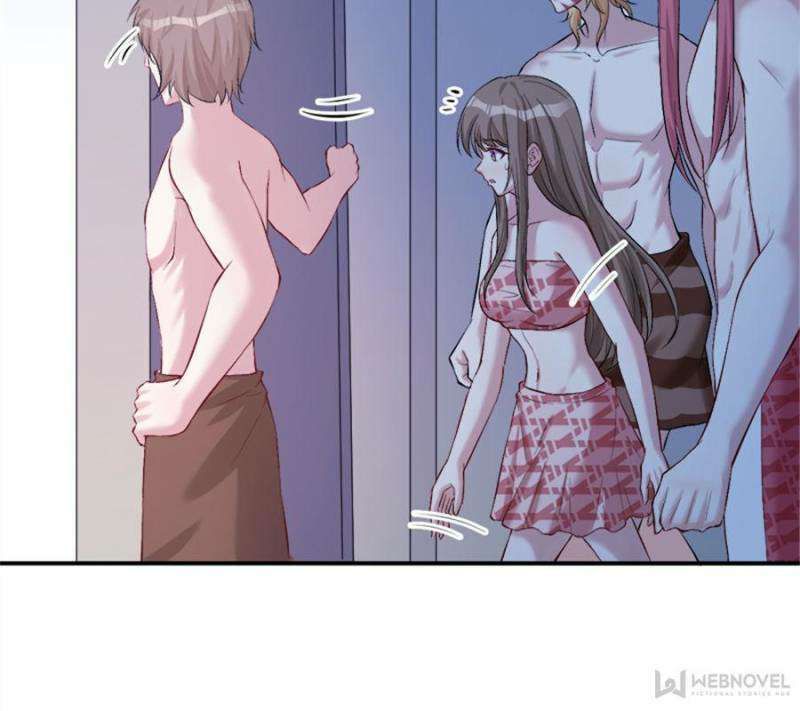 Read Beauty and the Beasts Manga Online